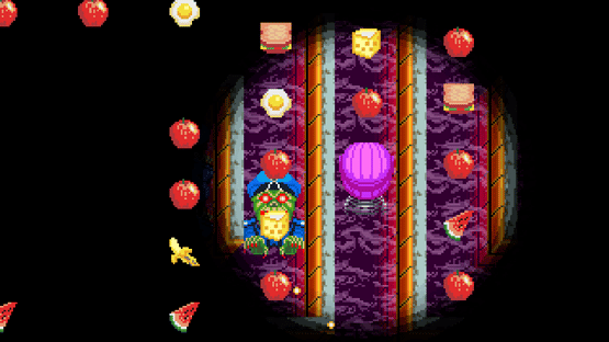 Fright Cops Screenshot