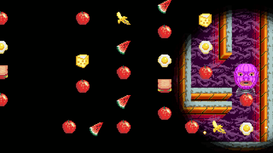 Fright Cops Screenshot