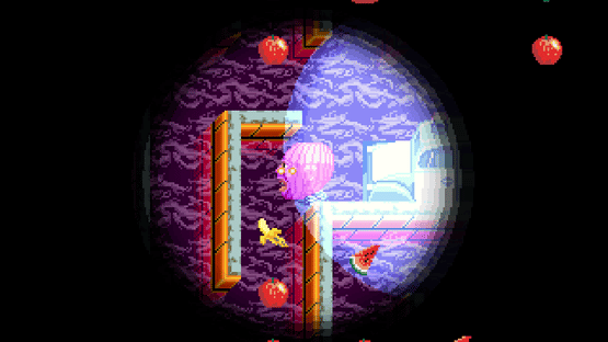 Fright Cops Screenshot