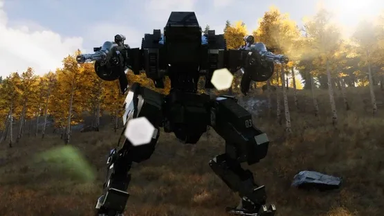 Artificial Extinction 2 screenshot 1