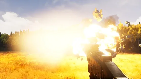 Artificial Extinction 2 screenshot 4