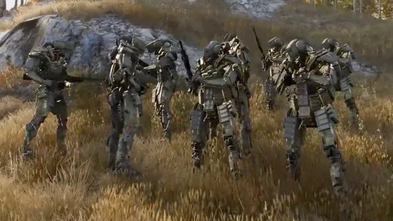 Artificial Extinction 2 screenshot 11