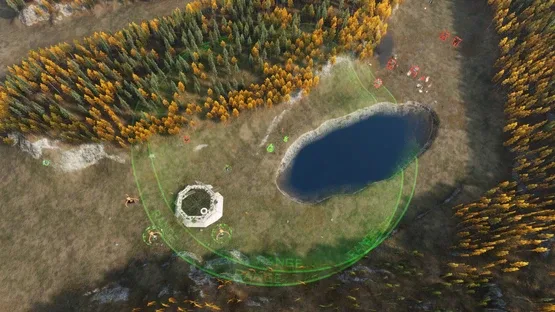 Artificial Extinction 2 screenshot 10