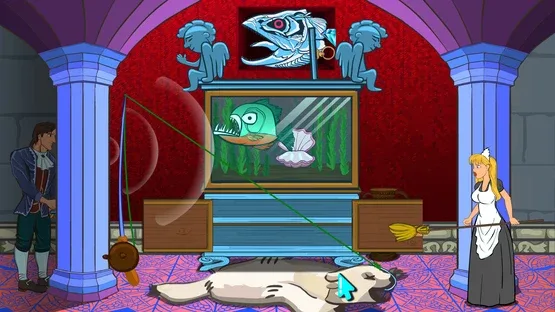 Wonderland Quest screenshot 5