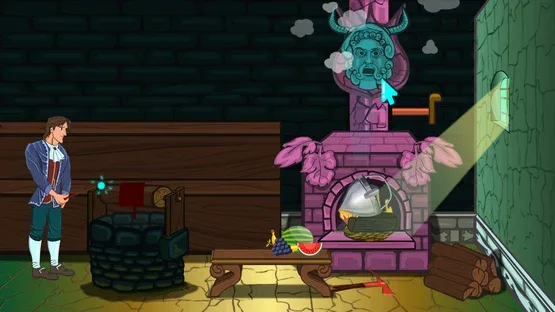 Wonderland Quest screenshot 7