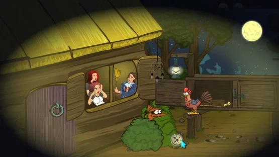 Wonderland Quest screenshot 8
