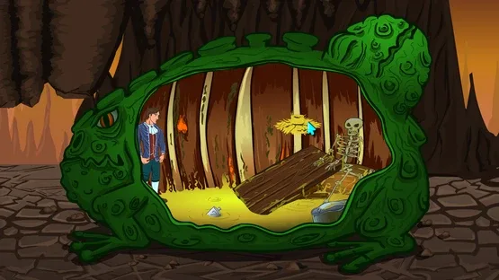 Wonderland Quest screenshot 2
