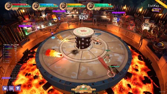 Vayan screenshot 9