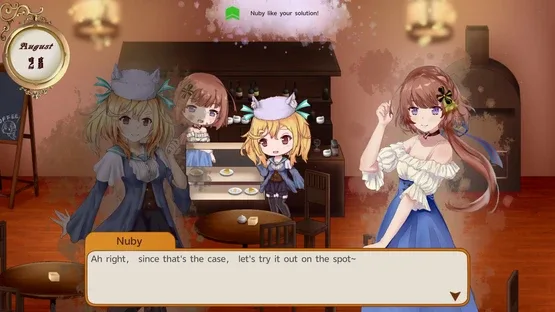 Tinting Time screenshot 4