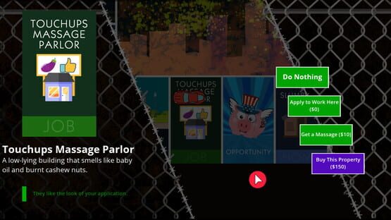 screenshot 5