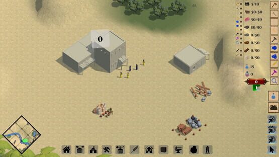 Seven Wonders screenshot 3