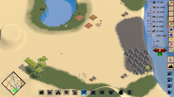 Seven Wonders screenshot 5