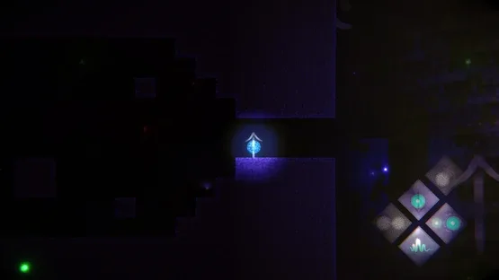 Quant screenshot 1