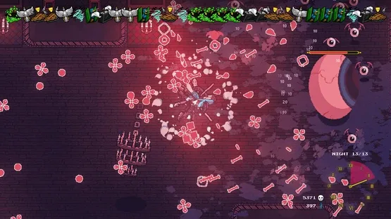 Raven Estate gameplay screenshot 3