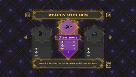 Raven Estate gameplay screenshot 4