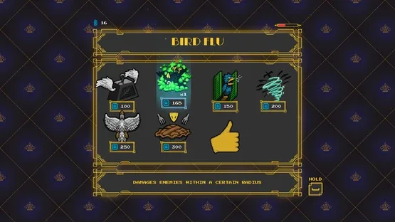 Raven Estate gameplay screenshot 6