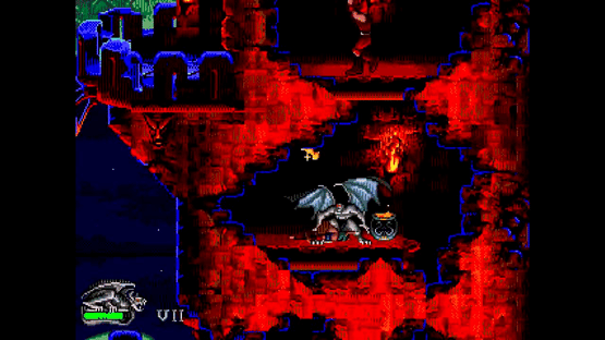 Gargoyles Screenshot