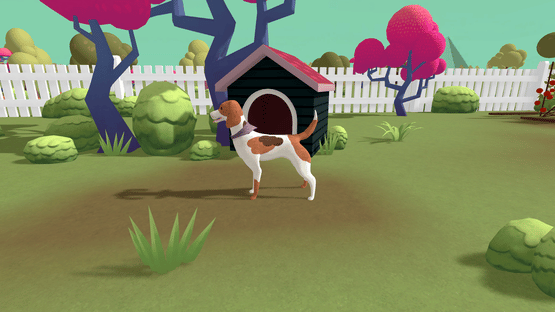 Doggone Screenshot