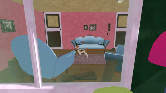 Doggone Screenshot