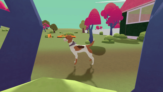 Doggone Screenshot