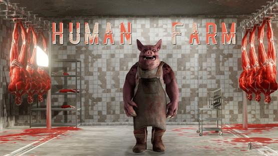 Human Farm Screenshot