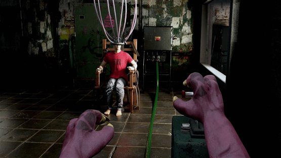 Human Farm Screenshot