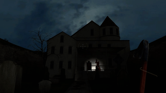 Nightmare House Screenshot