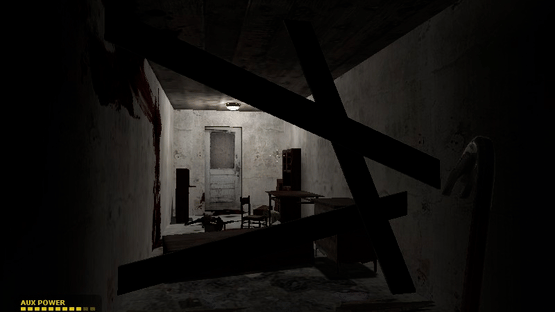 Nightmare House Screenshot