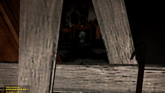 Nightmare House Screenshot