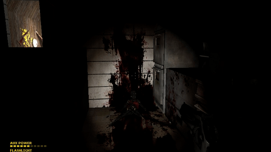 Nightmare House Screenshot