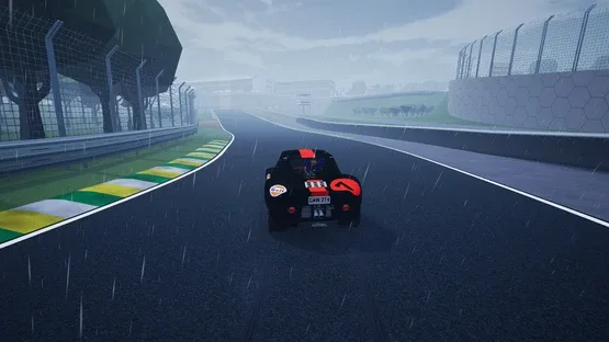 Headz Go Racing screenshot 10