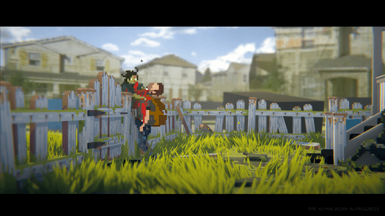 Long Gone Screenshot