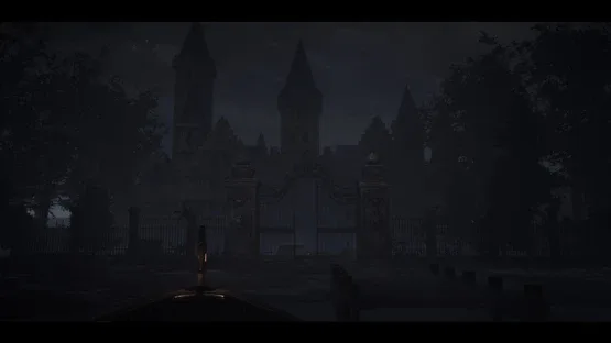 Charon's Staircase screenshot 13