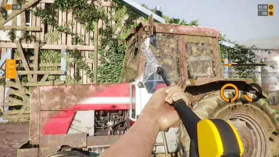 Farm Renovator screenshot 2