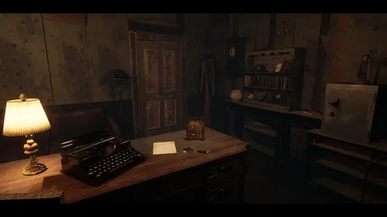 Charon's Staircase screenshot 5