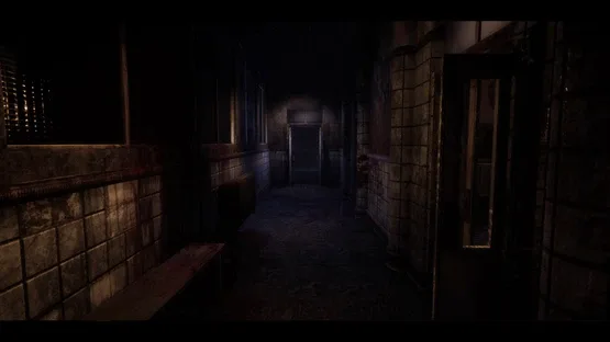 Charon's Staircase screenshot 11