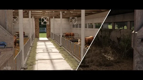 Farm Renovator screenshot 5