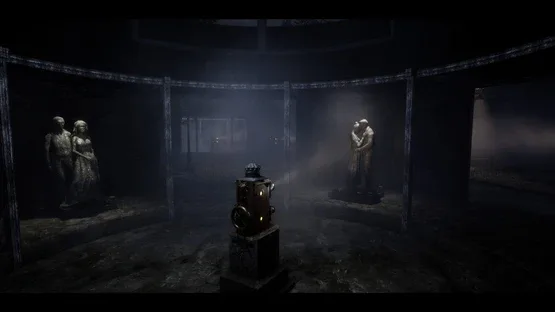 Charon's Staircase screenshot 12