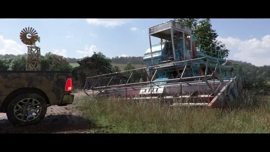 Farm Renovator screenshot 8
