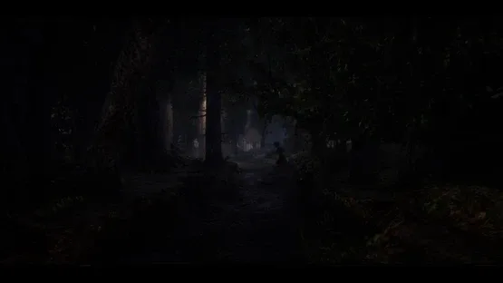 Charon's Staircase screenshot 6