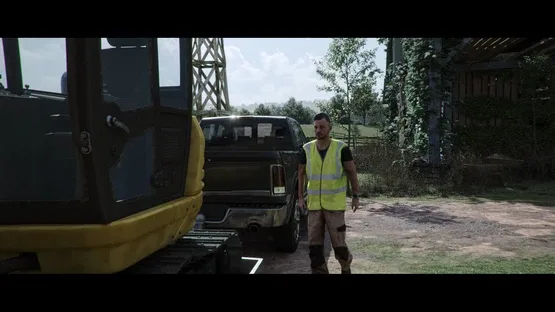 Farm Renovator screenshot 9