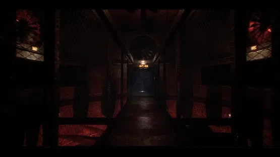 Charon's Staircase screenshot 9