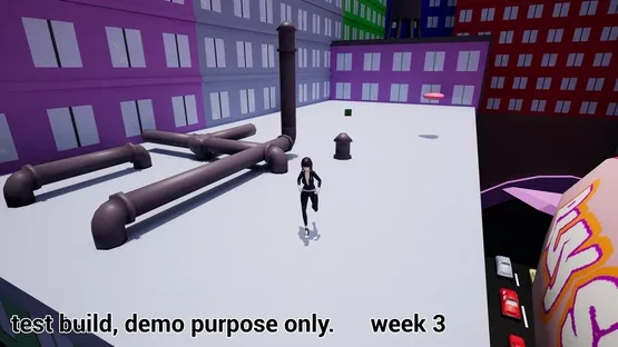 Bodacious Agents screenshot 7