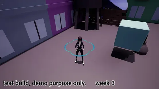 Bodacious Agents screenshot 2