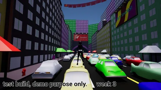 Bodacious Agents screenshot 6