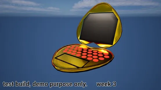 Bodacious Agents screenshot 4