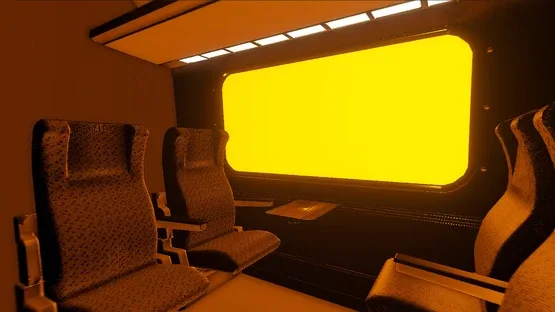Golden Light of Rose screenshot 3