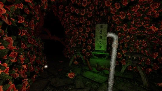 Golden Light of Rose screenshot 7