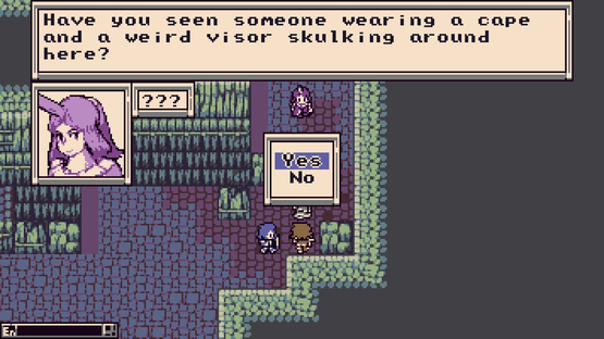 False Skies Screenshot