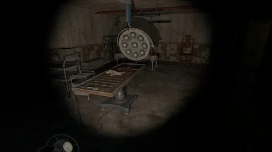 Paranormal Hunter screenshot 3
